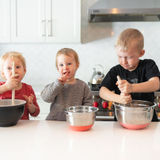 Part time nanny ( 25-30 hours/week) needed for September