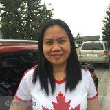I am fun, trustworthy and hard worker nanny. I had 8 years experienced as a nanny and I had driving experienced.