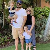 Need a nanny for our 1 and 3 year olds