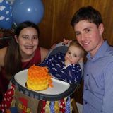 Part-Time Nanny Opportunity