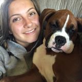 Beavercreek Dog Walker & Sitter Looking For Job Opportunities.