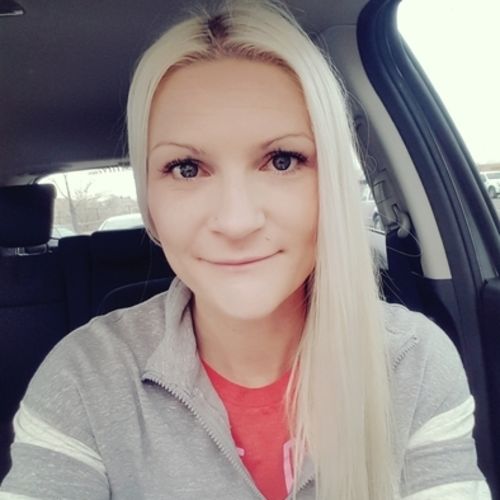 Housekeeper Provider Alison J's Profile Picture