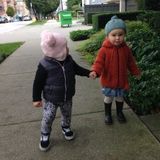 LOOKING FOR LONG TERM NANNY 2x week for two toddlers girls