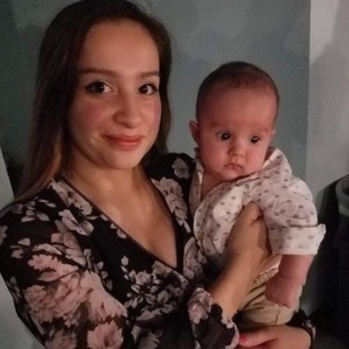 Housekeeper Provider Arlene Rivera's Profile Picture