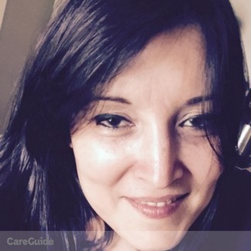 Child Care Provider Rc N's Profile Picture