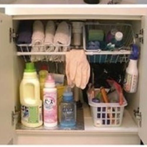 Housekeeper Provider Kelli Kitson's Profile Picture