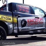 Kingdom Construction