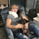 I am a responsible 58 year old widow who loves has had many kinds of animals I will take care as though they were my own