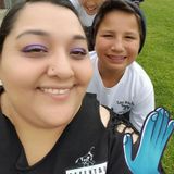 English and Spanish speaking Sitter