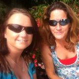 Two Great Maidservant