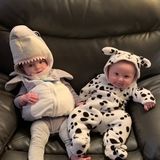 Looking for a part time nanny with twin infant experience.