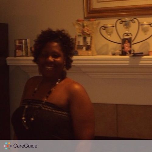 Child Care Provider Melissa Bonner's Profile Picture