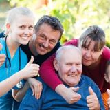 Dependable and Empathetic Health care for Your Senior