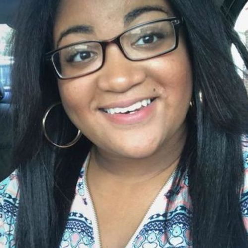 Pet Care Provider Lisha R's Profile Picture