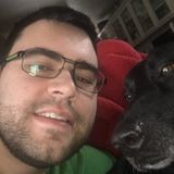 Seeking a Pet Sitter Job in Keller, Texas