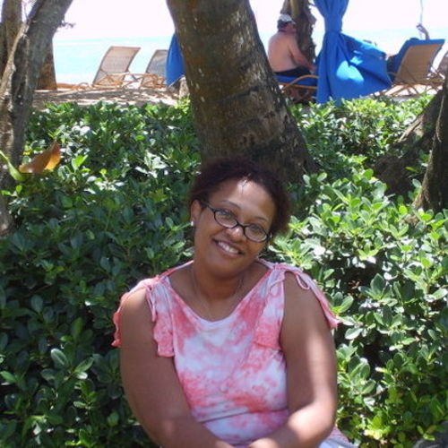 House Sitter Provider Genevieve Riche Turenne's Profile Picture