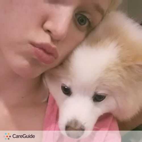 Pet Care Provider Ani D's Profile Picture