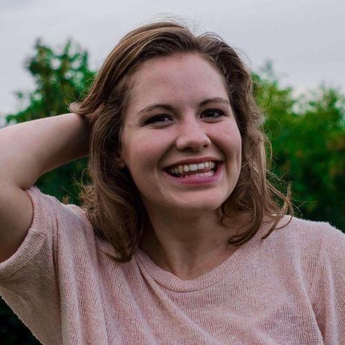Canadian Nanny Provider Stefanie Michaud's Profile Picture