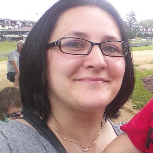 Housekeeper Provider Halina Juchas's Profile Picture