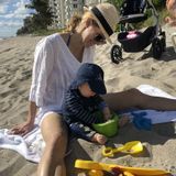 Looking for full-time nanny for 1 year old starting mid-May