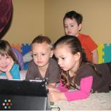 Personal Childcare with an Emphasis on Early Education"