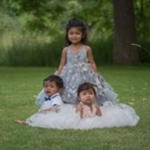 Canadian Nanny Job Christine K's Profile Picture
