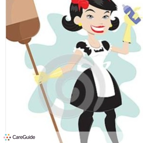 Housekeeper Provider Nicole R's Profile Picture