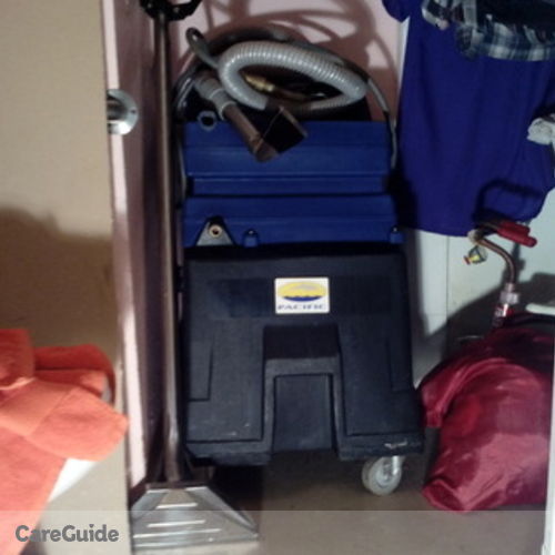 Housekeeper Provider Anthony V's Profile Picture