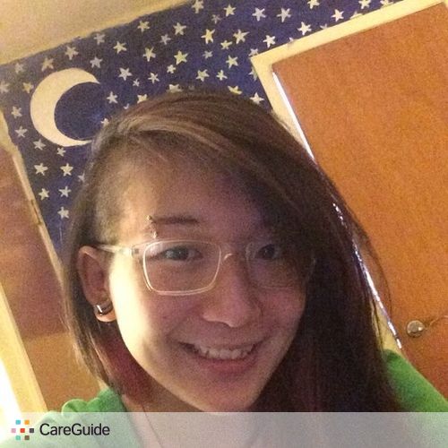 Painter Provider Elaine K's Profile Picture