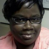 Hello my name is Pauletia Williams