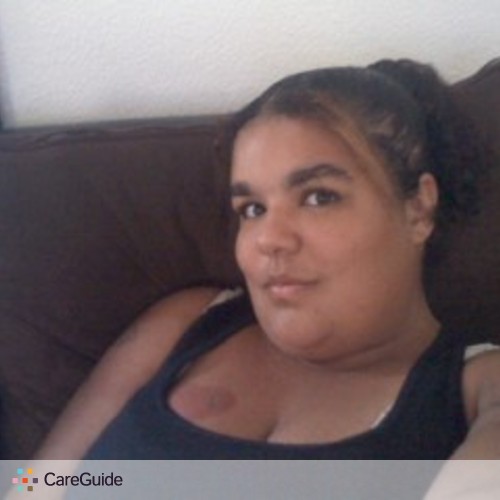Child Care Provider Elizabeth Brown's Profile Picture