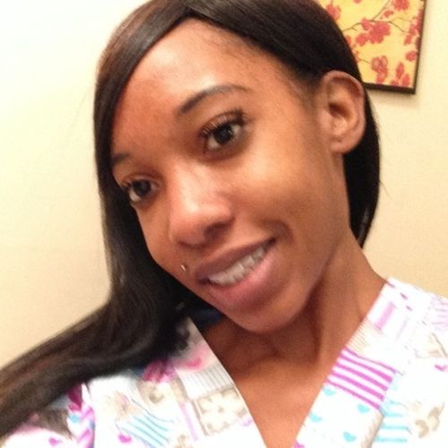 Housekeeper Provider Samantha Gardner's Profile Picture