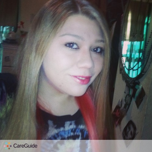 Child Care Provider Kali Rios's Profile Picture