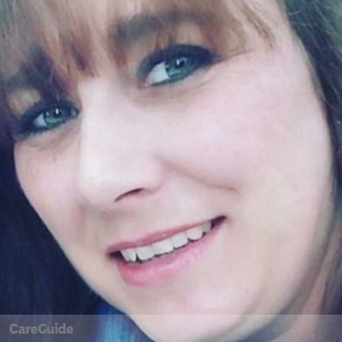 Canadian Nanny Provider Nicole E's Profile Picture