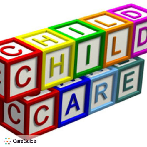 Child Care Provider Ashley S's Profile Picture