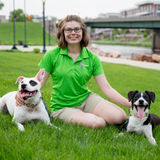 Lucky Pup Adventures, for all your pet care needs