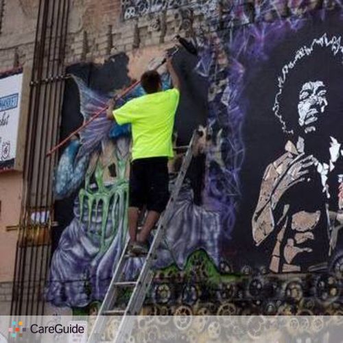 Painter Provider Lane S's Profile Picture
