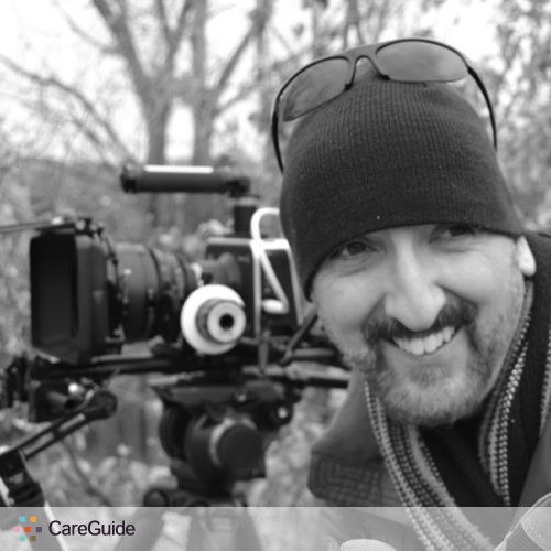 Videographer Provider Dan H's Profile Picture