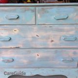Experienced Furniture Painter, Restore/Refinish