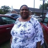 Elder Caregiver Who is Careful and Ready to Help