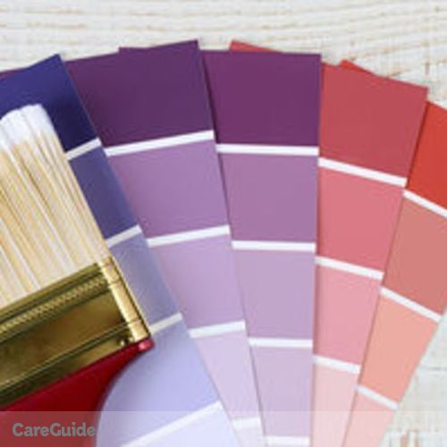 Painter Provider Painter Pros P's Profile Picture