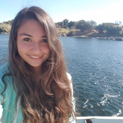 House Sitter Provider Zayna Elhady's Profile Picture