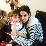Full time nanny
