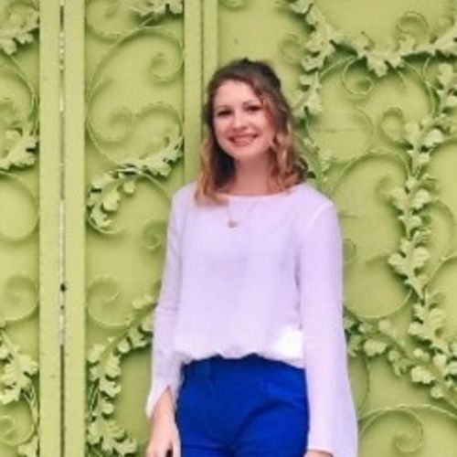 House Sitter Provider Eryn Halvey's Profile Picture