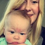 Young and energetic babysitter available.