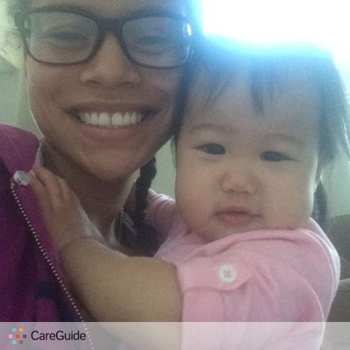 Child Care Provider Claudia S's Profile Picture