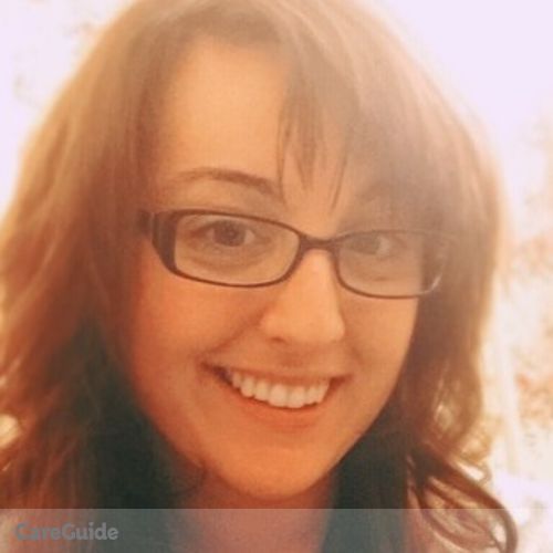 House Sitter Provider Jessica W's Profile Picture