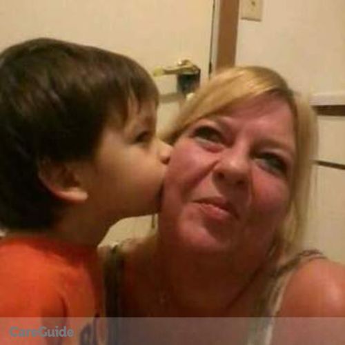 House Sitter Provider Carol Johnson's Profile Picture