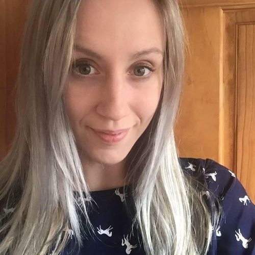 Canadian Nanny Provider Skye K's Profile Picture