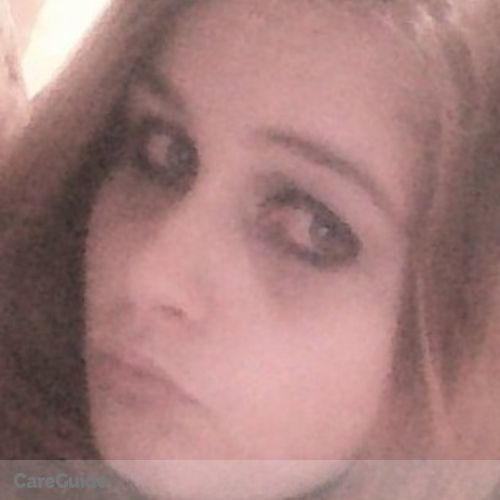 Elder Care Provider Crystal R's Profile Picture